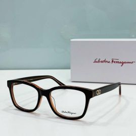 Picture of Ferragamo Optical Glasses _SKUfw51888697fw